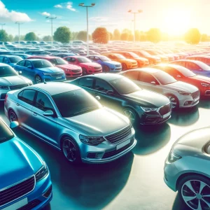 Venta de coches de Segunda mano en el Aljarafe