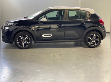 Citroen - C3