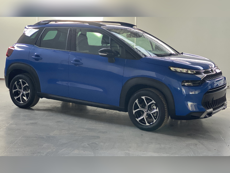 Citroen C3 Aircross C-Series foto miniatura