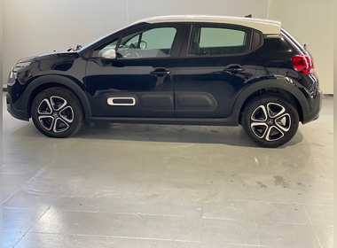 Citroen - C3