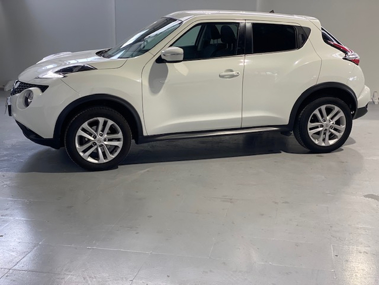 Nissan Juke Acenta foto miniatura