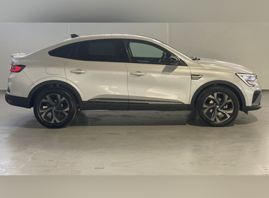 Renault - Arkana