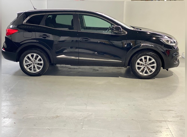 Renault - Kadjar