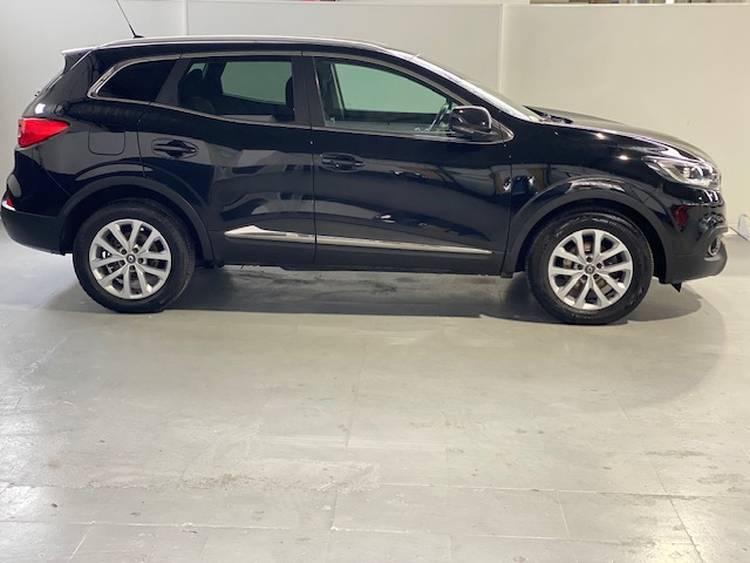 Renault Kadjar Zen foto miniatura