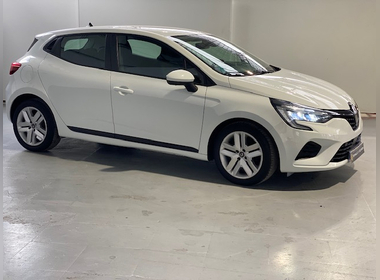 Renault - Clio