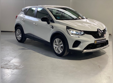 Renault - Captur II