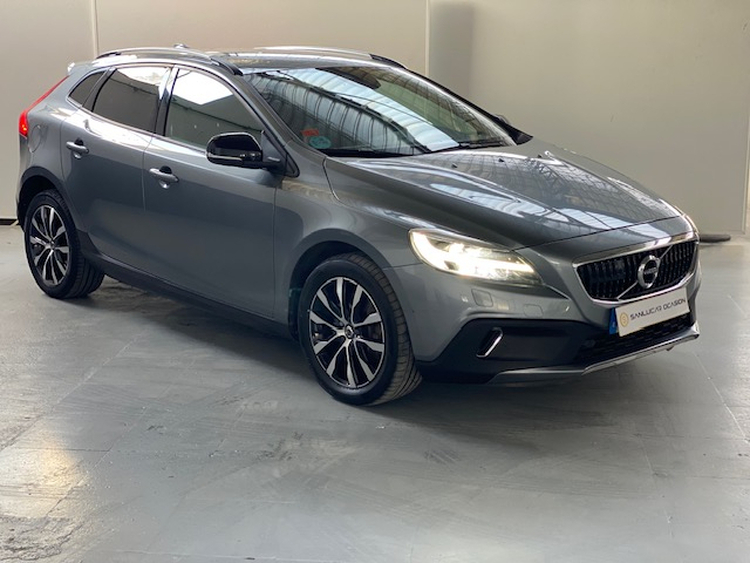 Volvo V40 Cross Country Plus foto miniatura