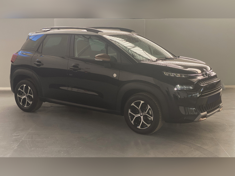Citroen C3 Aircross C-Series foto miniatura