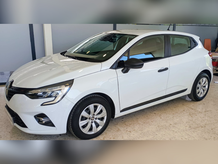 Renault Clio Business Edition foto miniatura