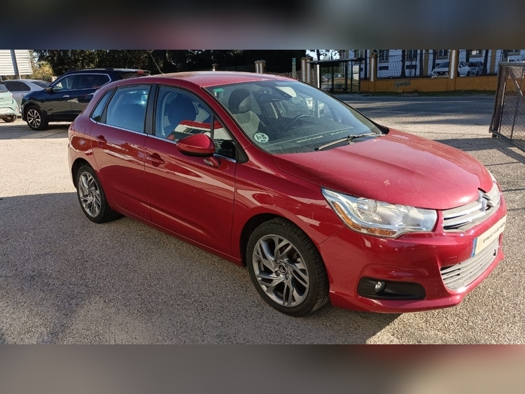 Citroen C4 Collection foto miniatura