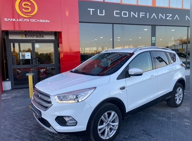 Ford - Kuga