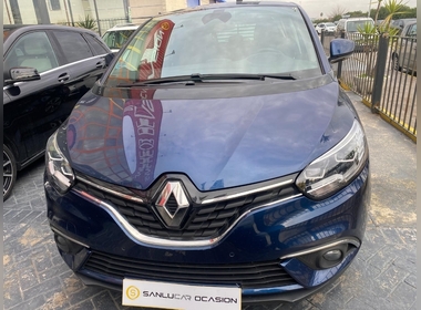 Renault - Scenic