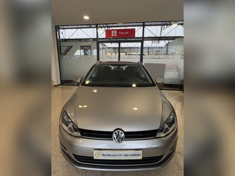 Volkswagen Golf VII Special Edition BluemotionTech foto miniatura