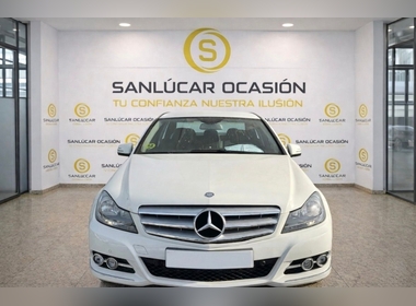 Mercedes-Benz - Clase C