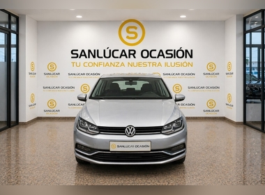 Volkswagen - Polo