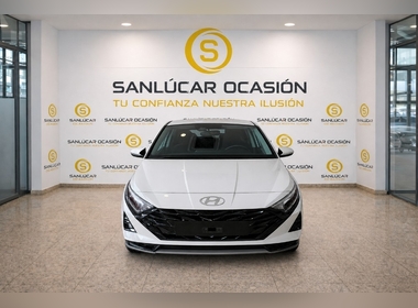 Hyundai - i20