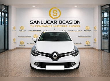 Renault - Clio