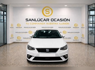 Seat - Ibiza