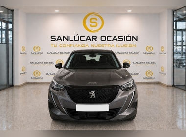 Peugeot - 2008
