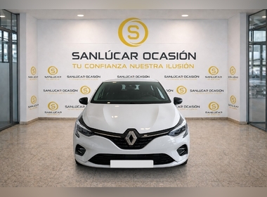 Renault - Clio