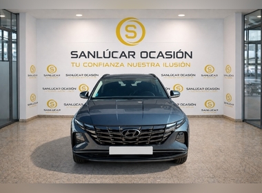 Hyundai - Tucson