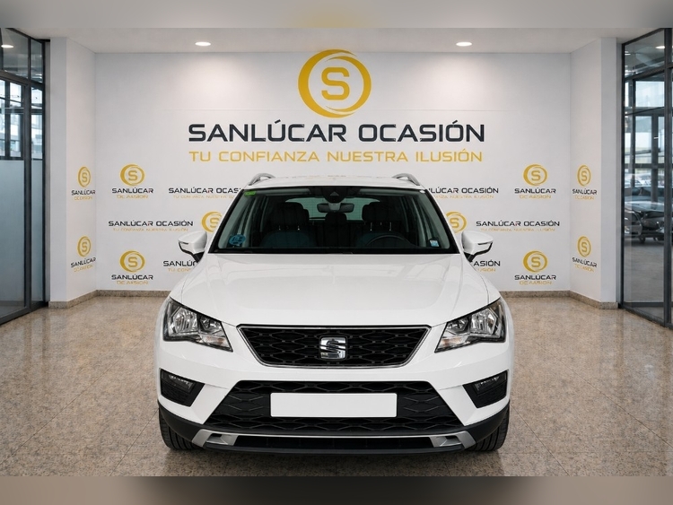 Seat Ateca Style foto miniatura