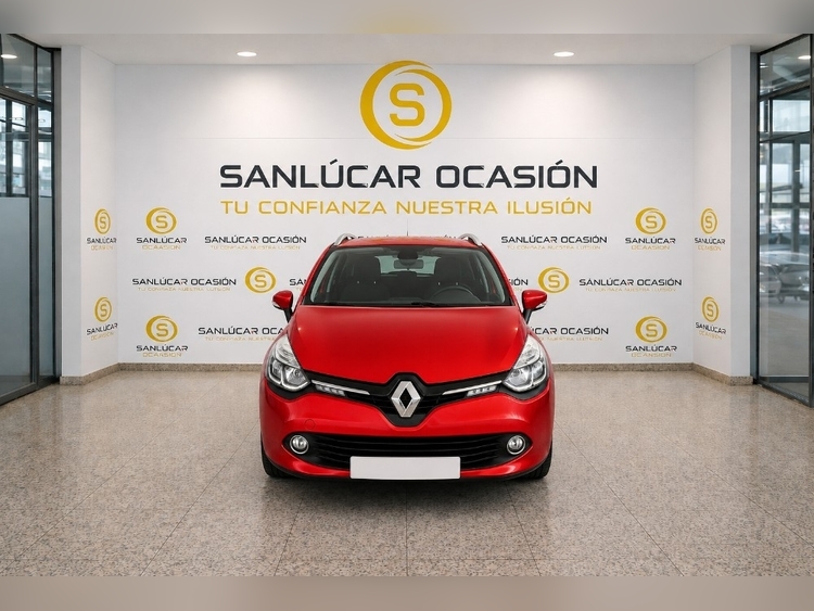 Renault Clio Collection foto miniatura