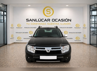 Dacia - Duster