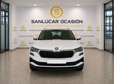 Skoda - Karoq