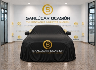 Skoda - Spaceback
